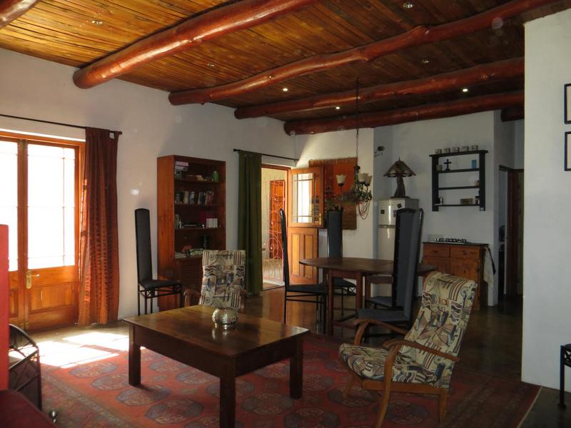 2 Bedroom Property for Sale in Nieu Bethesda Eastern Cape